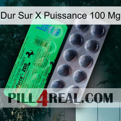 Hard On X Power 100 Mg new04